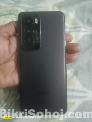 oppo reno 12 5g